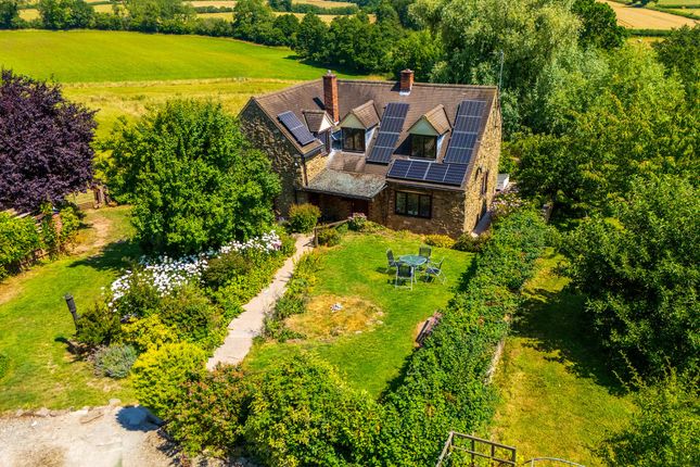 2 bed property, in Neen Savage, £825,000