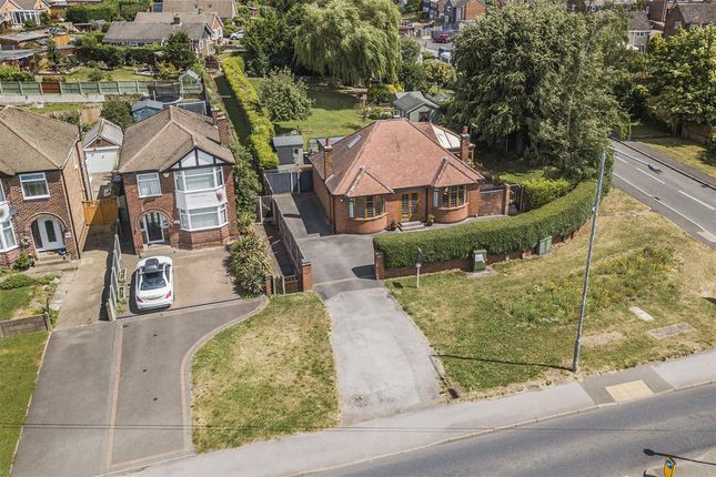 5 bed property, in Nottingham Road, £450,000