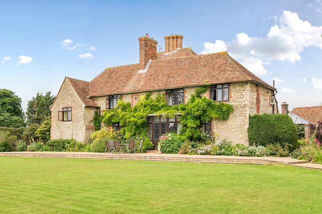 6 bed property, in Station Road, £1,750,000