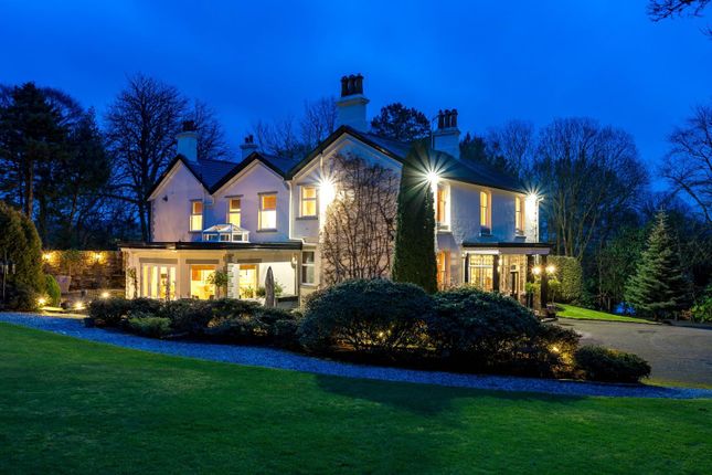 5 bed property, in Moorlands, £1,950,000