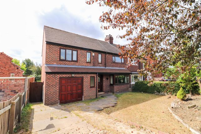 3 bed property, in Birkwood Avenue, £310,000