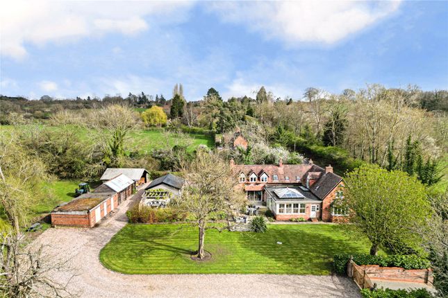 6 bed property, in Henley Road, £1,775,000
