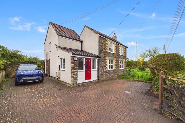 3 bed property, in Siston Hill, £650,000