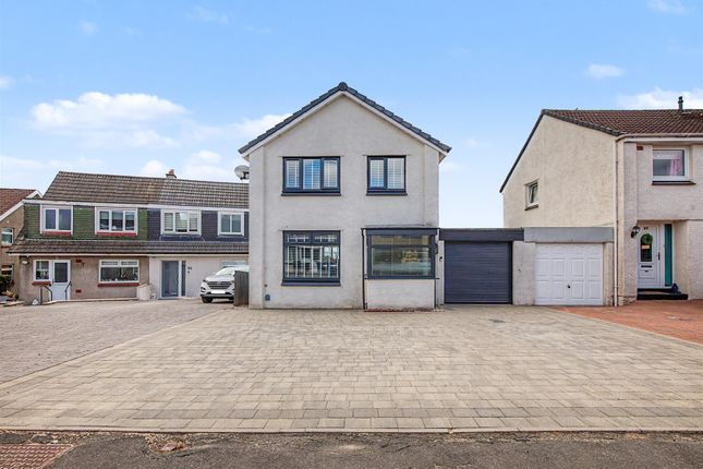 3 bed property, in Braehead Road, £319,995
