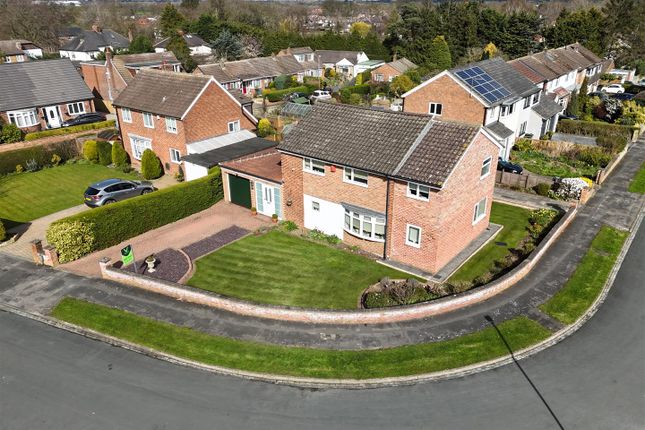 4 bed property, in Elmfield Road, £330,000