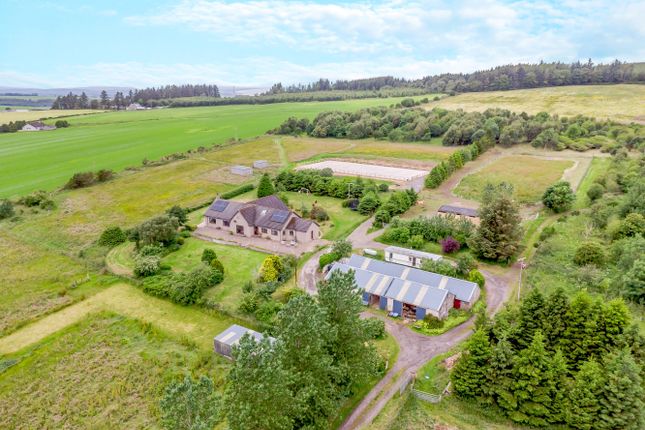 4 bed property, in Drybridge, £665,000