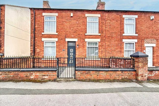 3 bed property, in Edward Street, £164,950