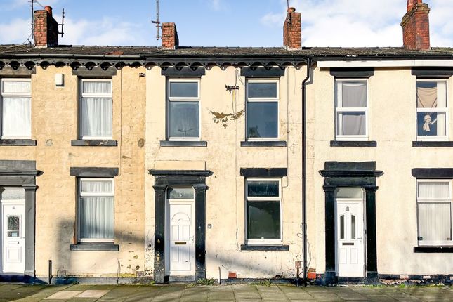 3 bed property, in 6 Enfield Road, £30,000