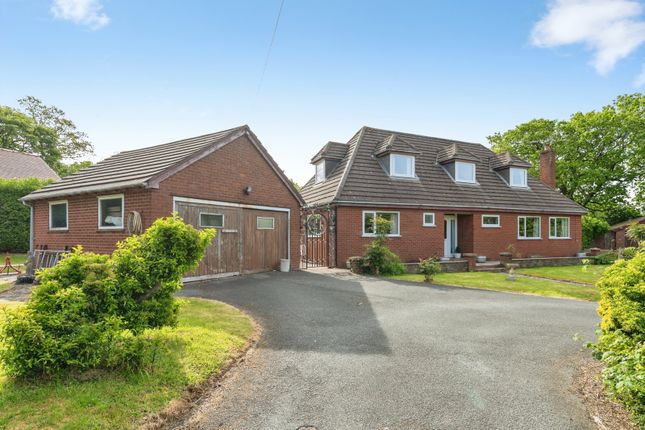 4 bed property, in Pen-Y-Maes Road, £450,000