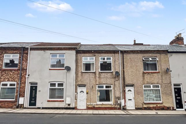 3 bed property, in 22 Luke Street, £29,000