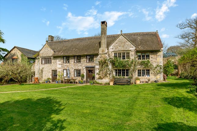 5 bed property, in Harcombe, £2,750,000