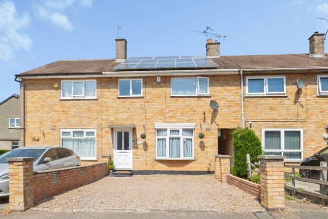 3 bed property, in Scotswood Crescent, £200,000