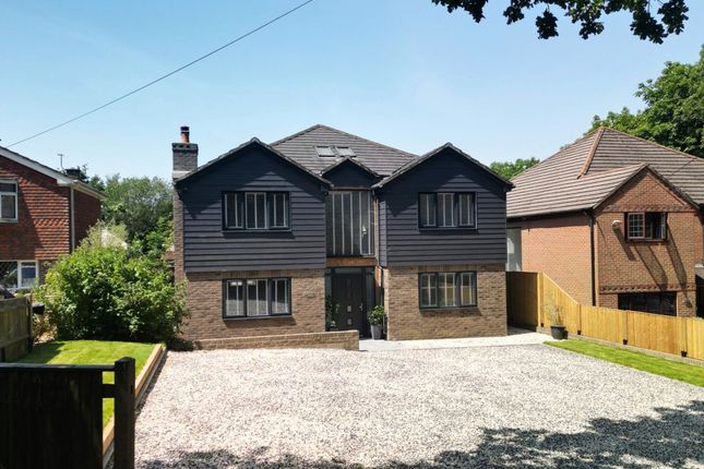 5 bed property, in Whiteley Lane, £1,000,000