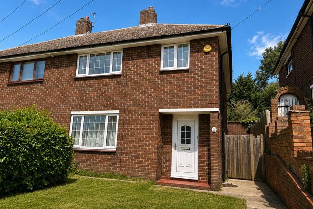 3 bed property, in Brow Crescent, £410,000