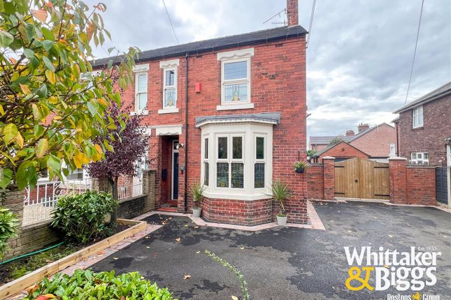 3 bed property, in Baddeley Green Lane, £310,000