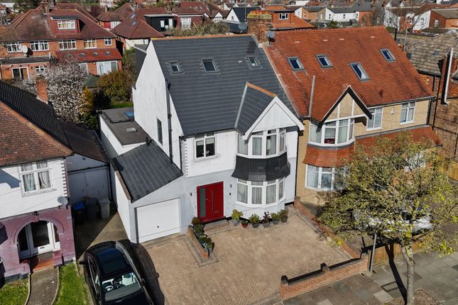 4 bed property, in Sneyd Road, £1,500,000