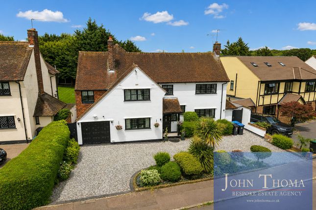 4 bed property, in Chester Road, £2,000,000