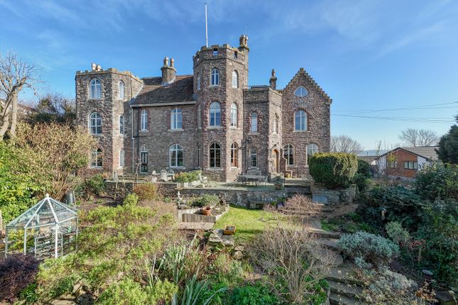 5 bed property, in Fircliff Park, £1,350,000