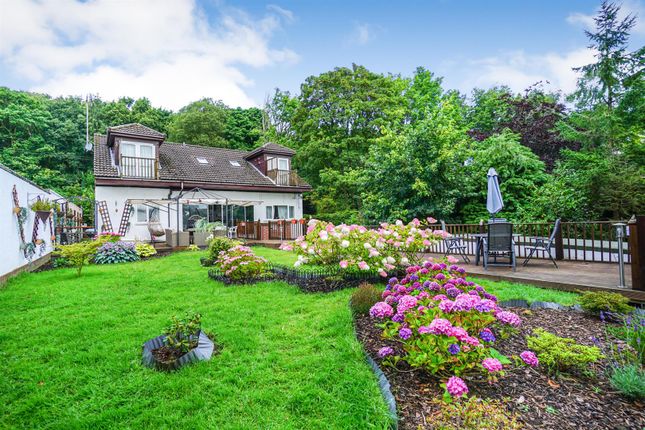 4 bed property, in Black Sail, £700,000