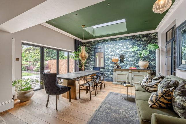 5 bed property, in Princes Road, £2,000,000