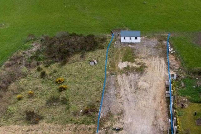 Studio, in At Old Kirk, £65,000