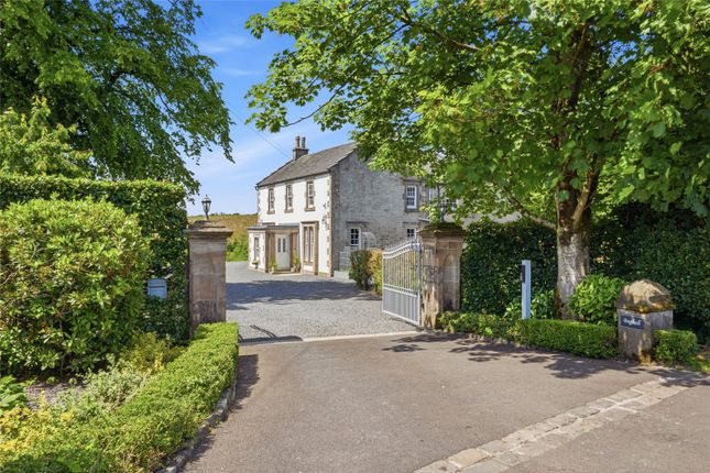 4 bed property, in Boghall, £900,000