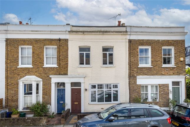 3 bed property, in Eleanor Grove, £900,000