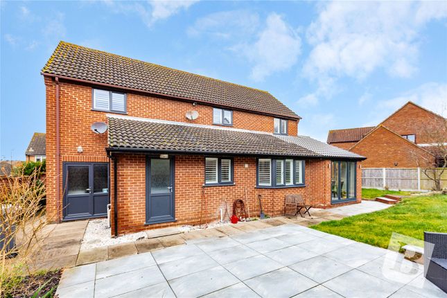 4 bed property, in Celeborn Street, £650,000