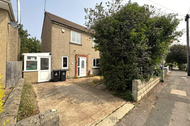 3 bed property, in Churchward Avenue, £335,000