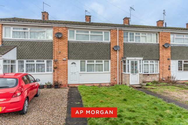 2 bed property, in Priors Oak, £160,000