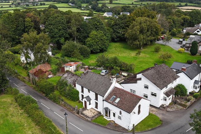 4 bed property, in Trelleck, £430,000