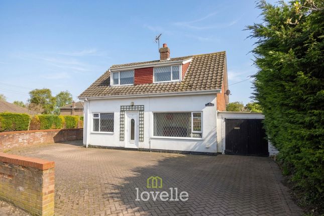3 bed property, in Churchthorpe, £250,000
