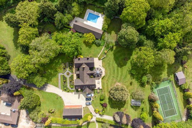 6 bed property, in Henley Road, £4,000,000