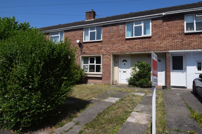 3 bed property, in Chilton Street, £200,000