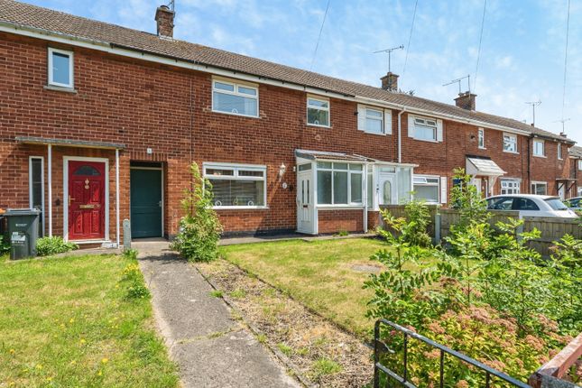 3 bed property, in Rhuddlan Road, £140,000