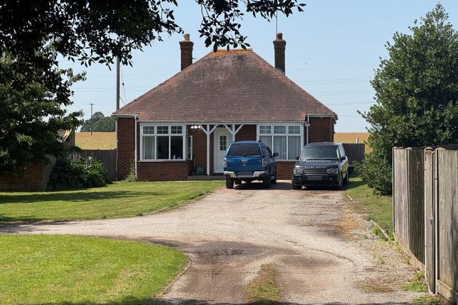 Studio, in Bobbing Court Bungalow, £260,000