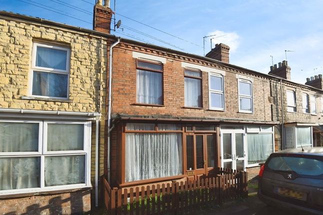 3 bed property, in Verdun Road, £140,000