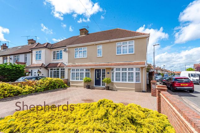 4 bed property, in Stortford Road, £585,000