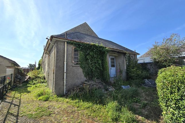 Studio, in Bruce Hall, £78,000