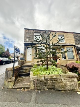 3 bed property, in Hibson Road, £145,000