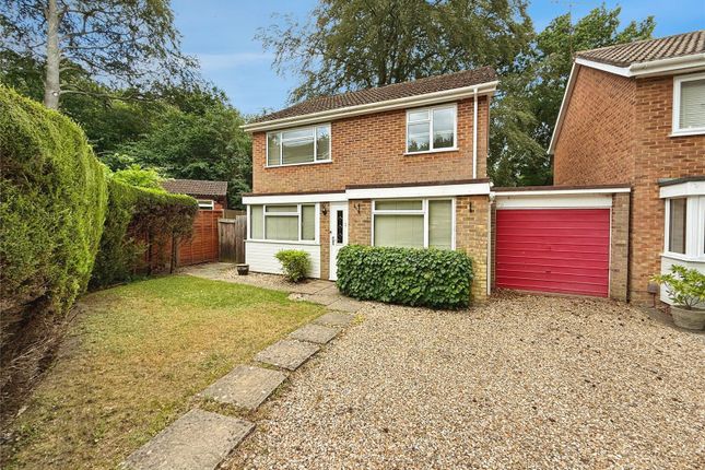 3 bed property, in Bramble Bank, £500,000