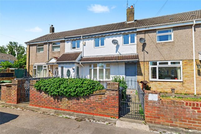 3 bed property, in Walpole Road, £100,000