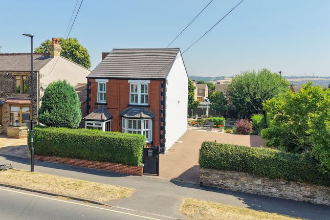 3 bed property, in Beighton Road, £350,000
