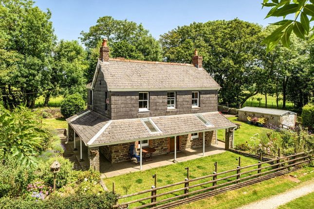 2 bed property, in Yeolmbridge, £395,000