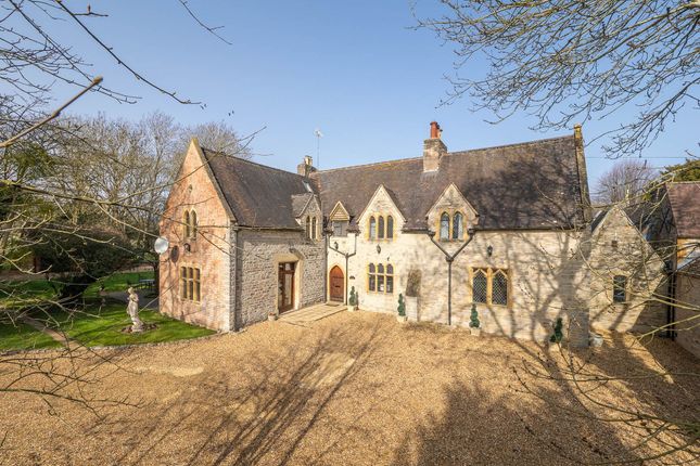 6 bed property, in Church Road, £1,300,000