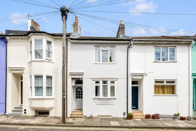 3 bed property, in Bute Street, £425,000
