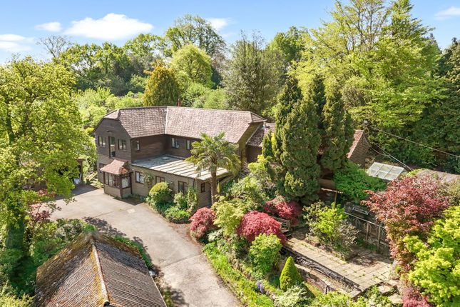 4 bed property, in Dennis Lane, £950,000