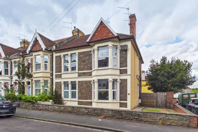 4 bed property, in Lodore Road, £425,000