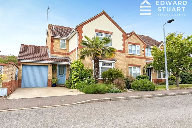 3 bed property, in Fraserburgh Way, £310,000