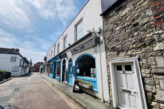 Studio, in Yarmouth, £130,000